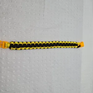 Paracord Bracelet #16