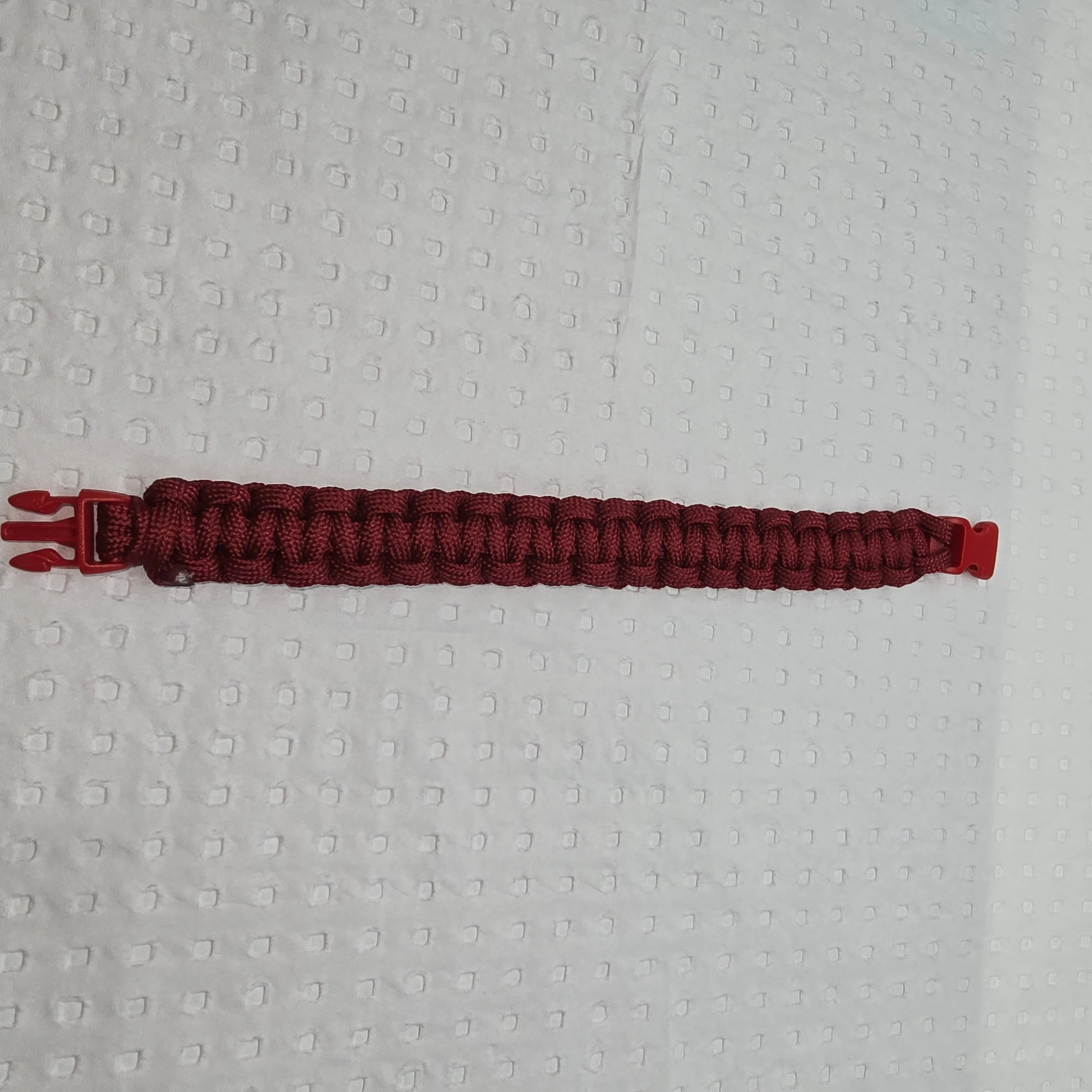 Paracord Bracelet #17