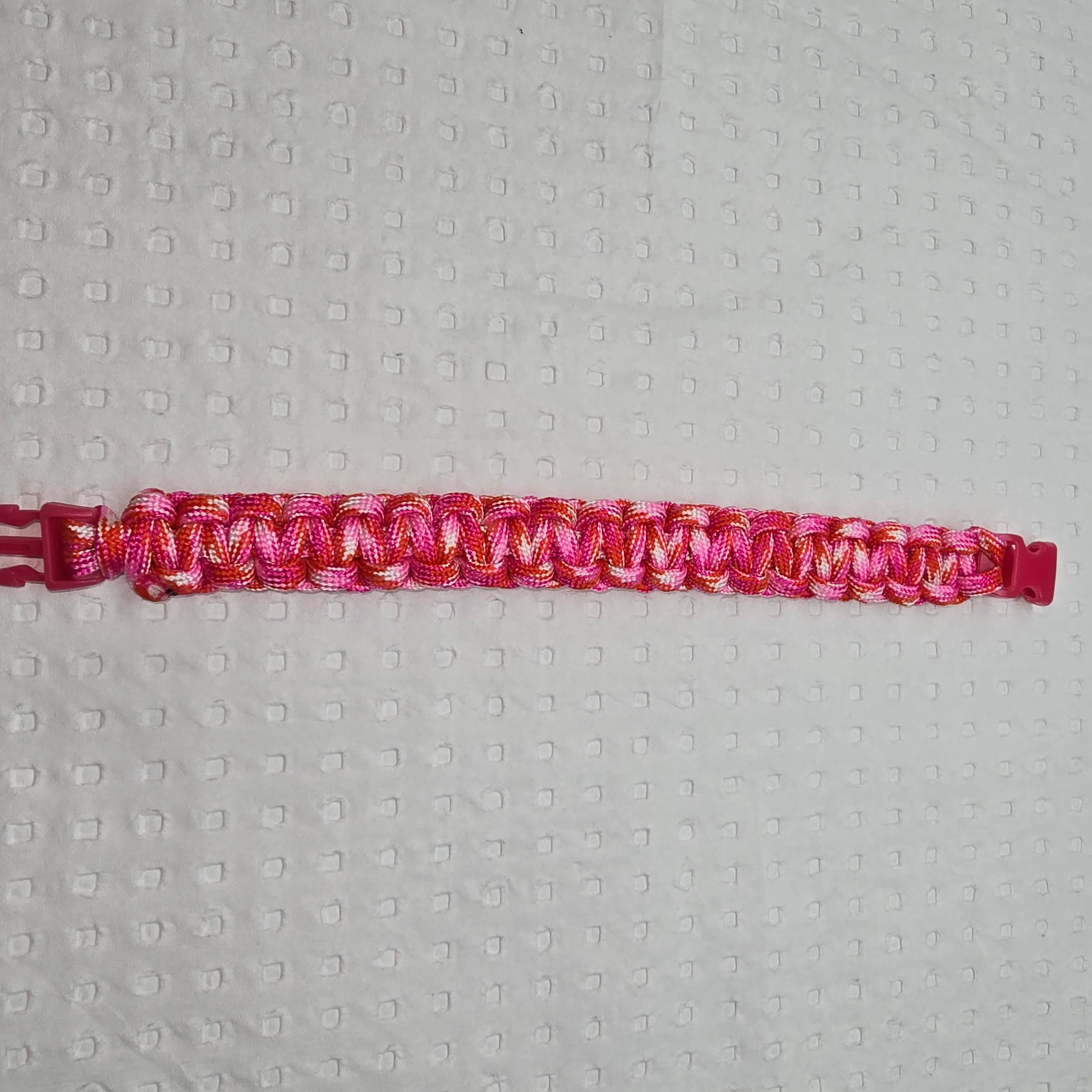 Paracord Bracelet #19