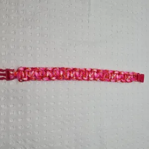 Paracord Bracelet #19