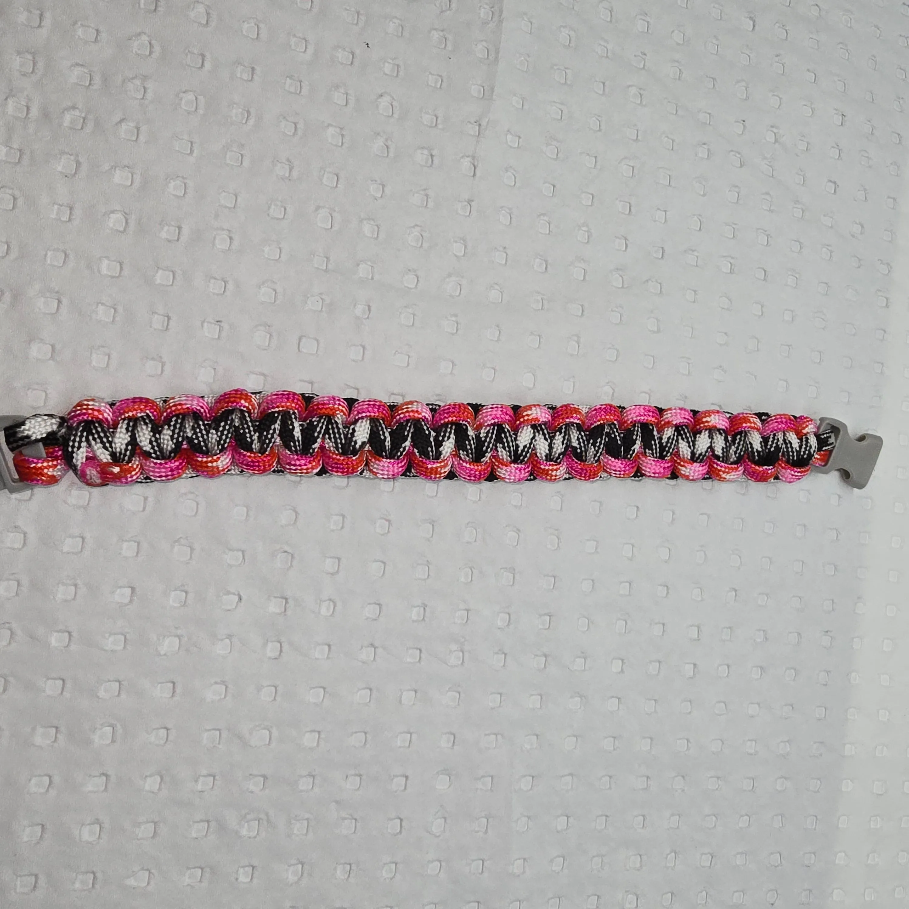 Paracord Bracelet #21