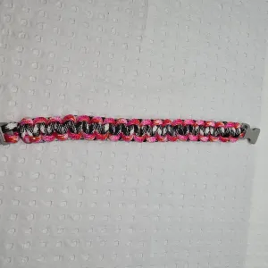 Paracord Bracelet #21