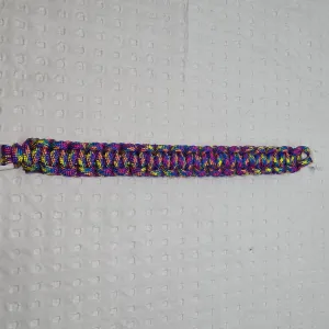 Paracord Bracelet #23