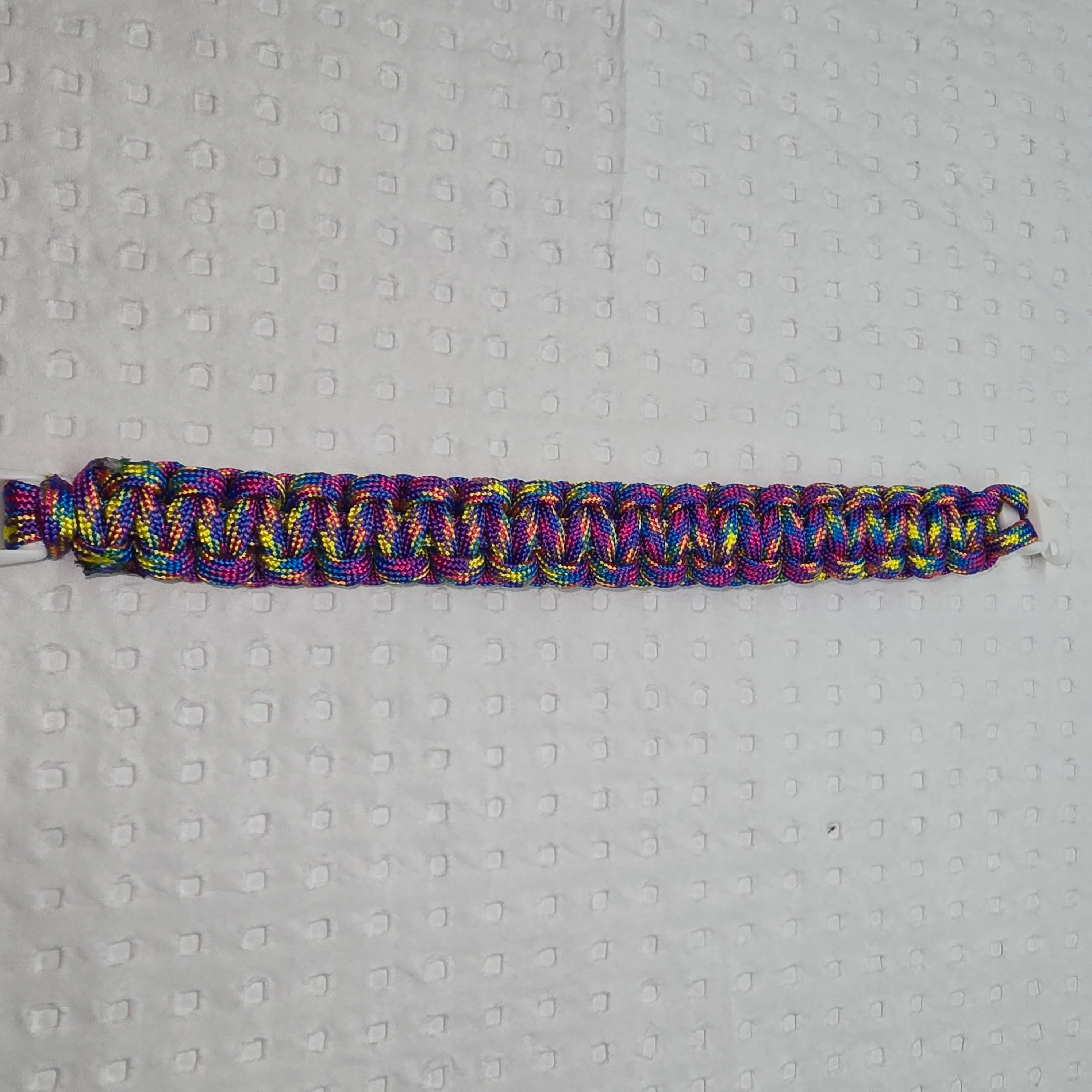 Paracord Bracelet #23