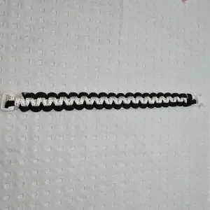 Paracord Bracelet #26
