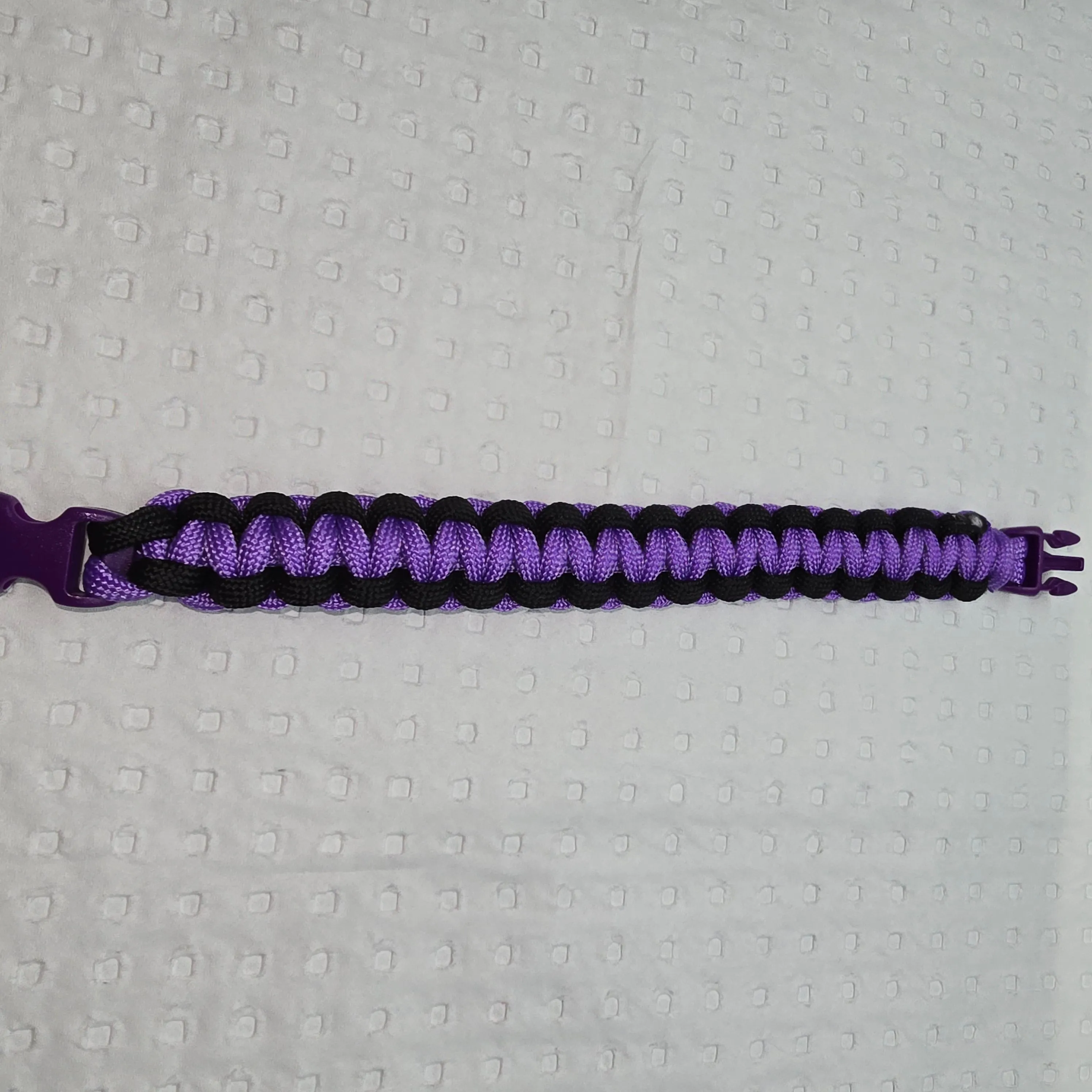 Paracord Bracelet #27