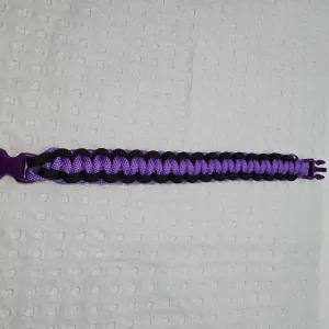 Paracord Bracelet #27