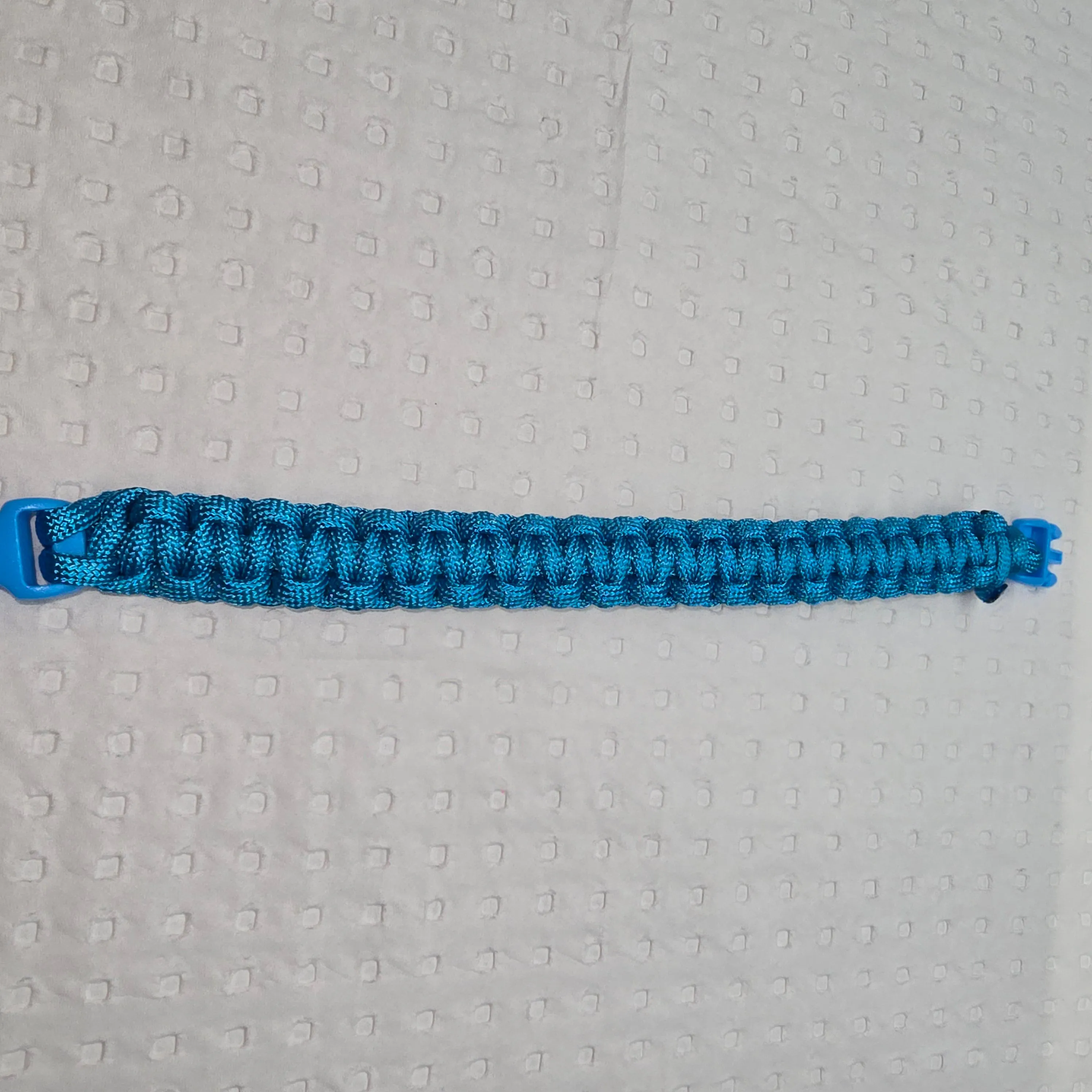 Paracord Bracelet #28