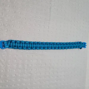 Paracord Bracelet #28