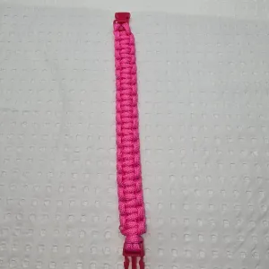 Paracord Bracelet #29