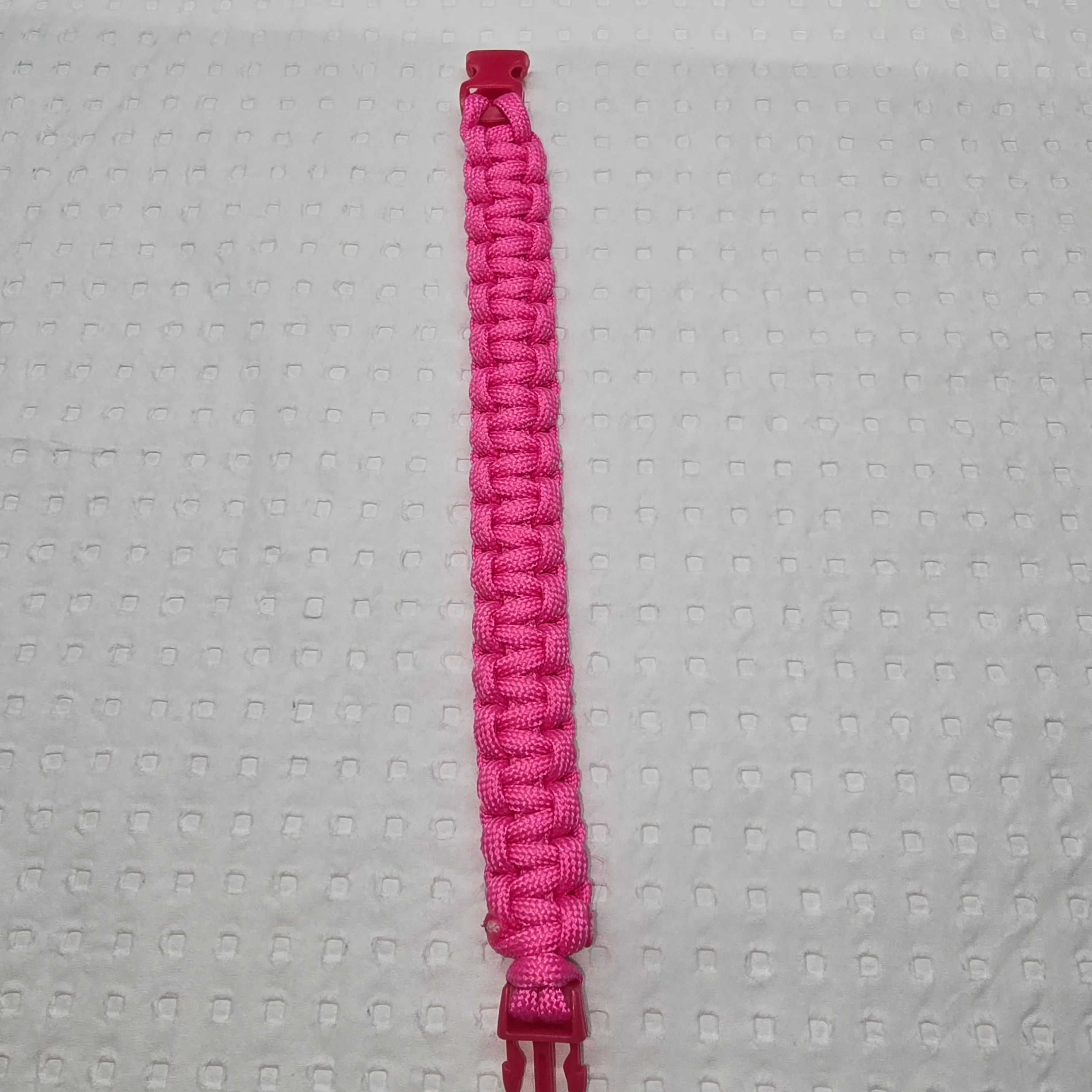 Paracord Bracelet #29