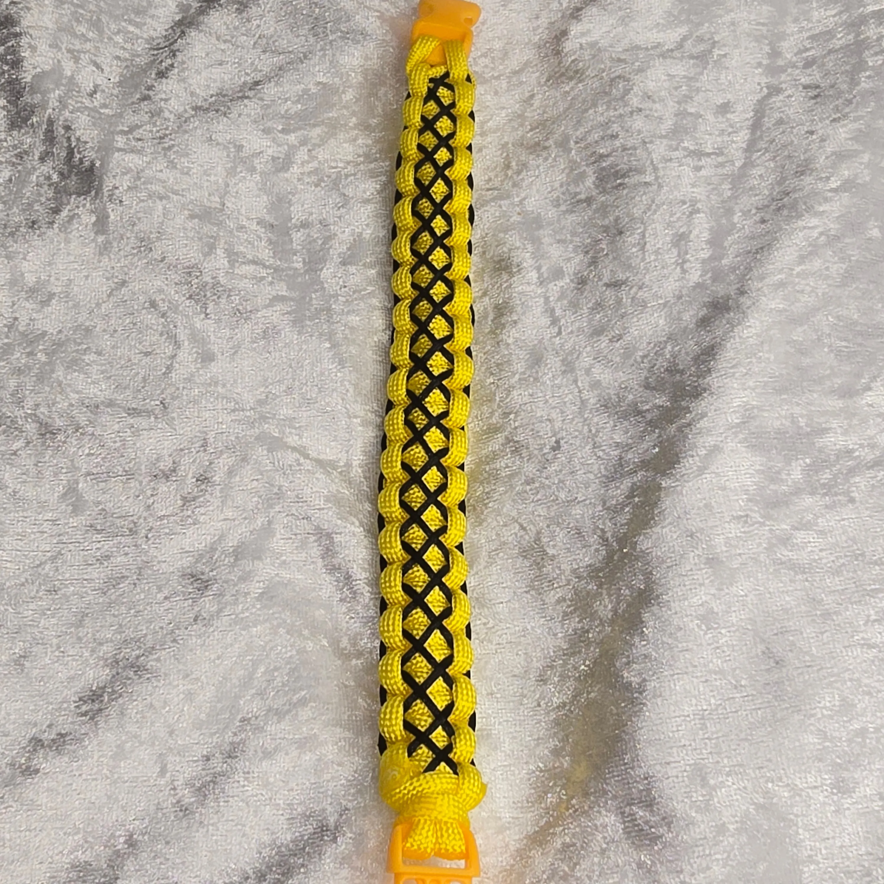 Paracord Bracelet #31