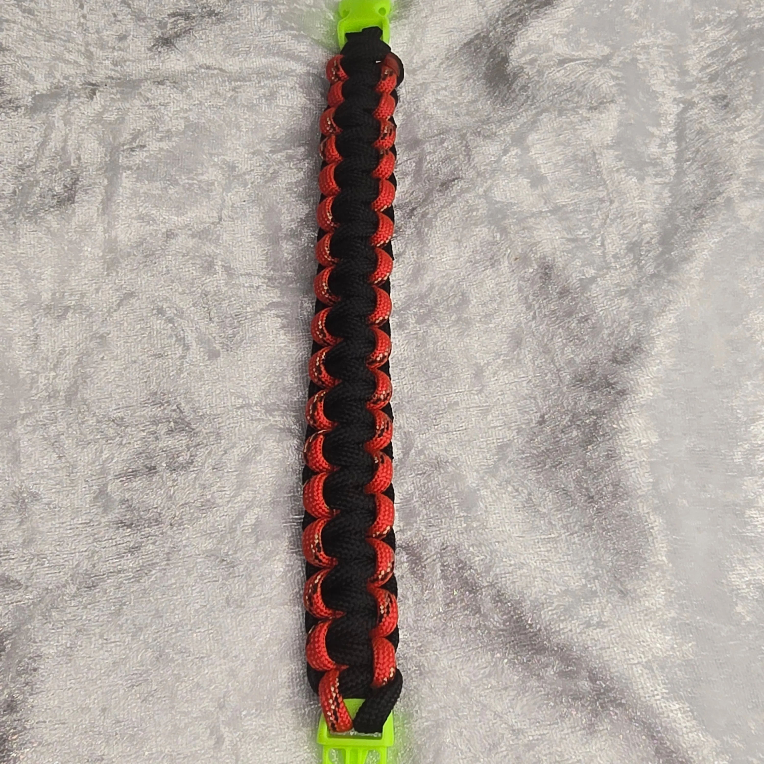 Paracord Bracelet #32