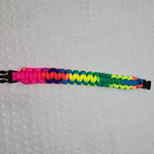 Paracord Bracelet #33