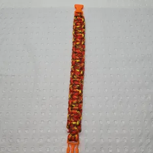 Paracord Bracelet #34