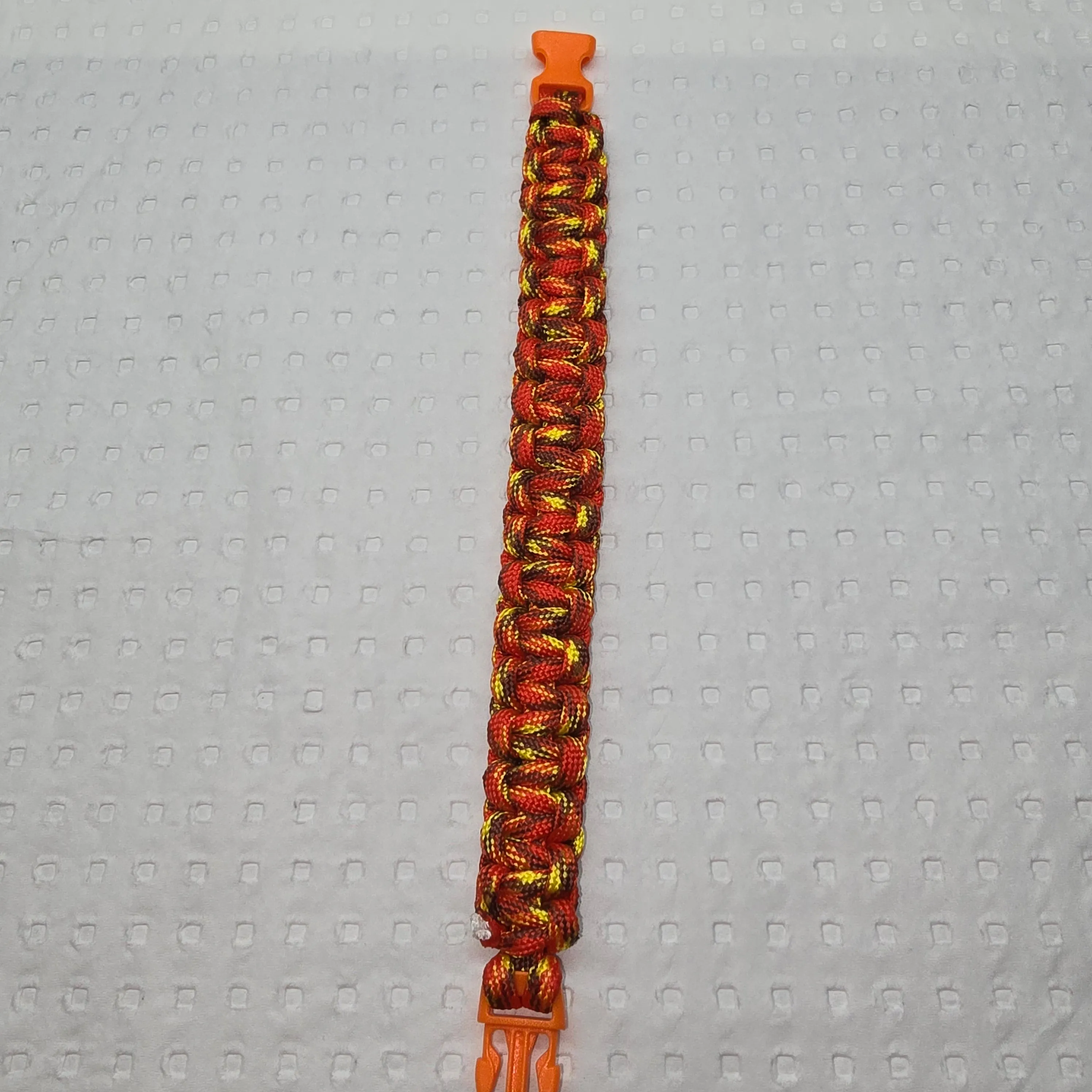 Paracord Bracelet #34