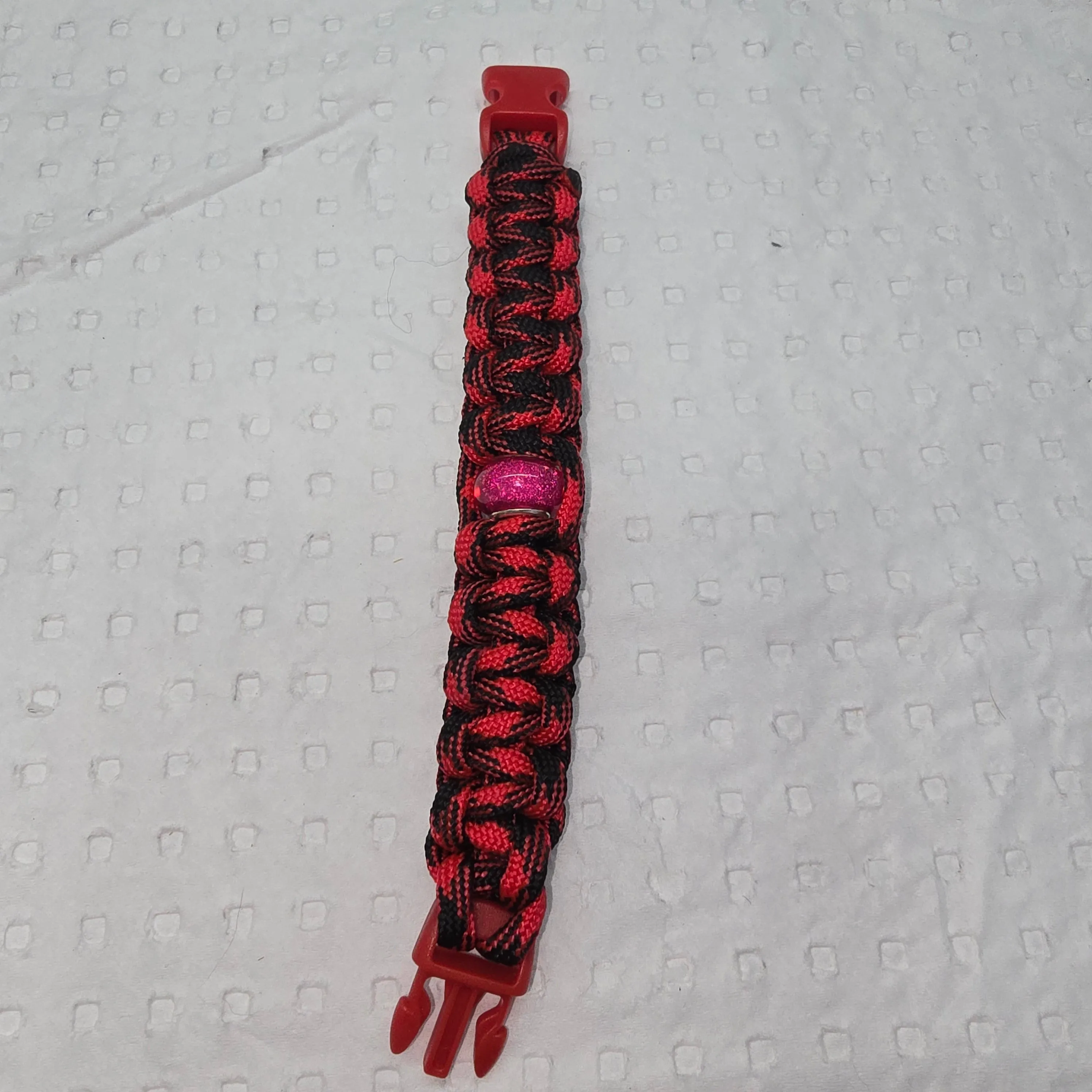 Paracord Bracelet #38