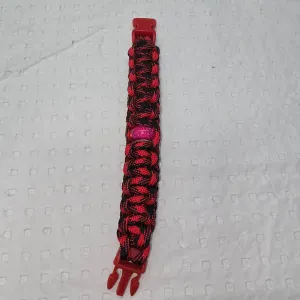Paracord Bracelet #38