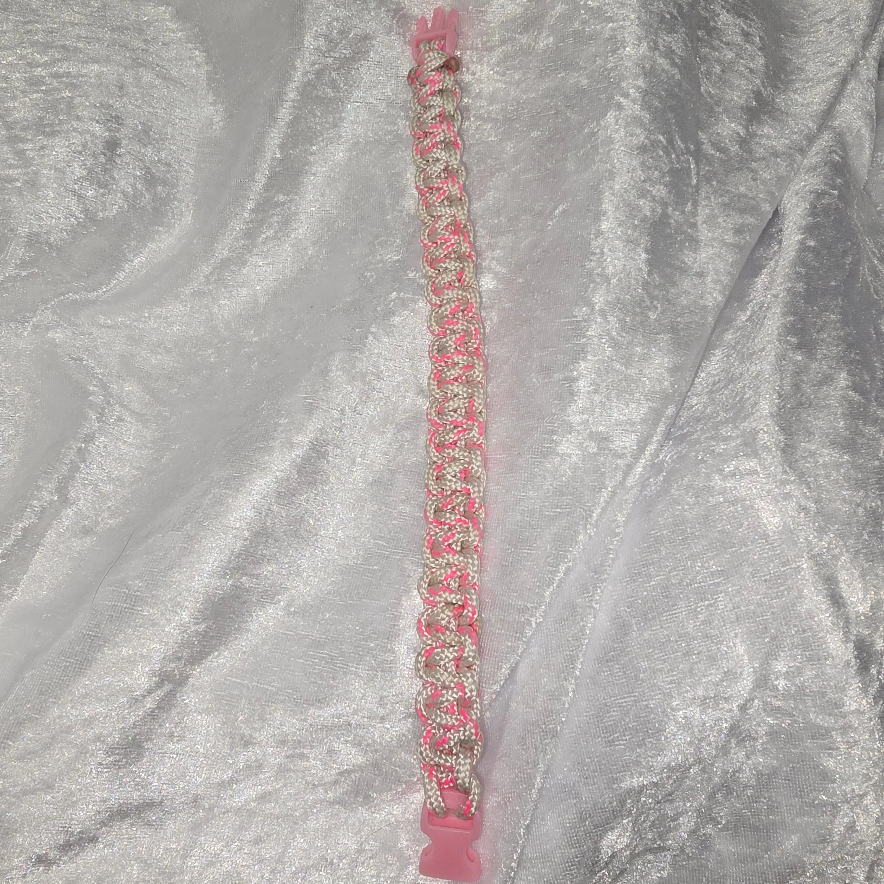 Paracord Bracelet #41