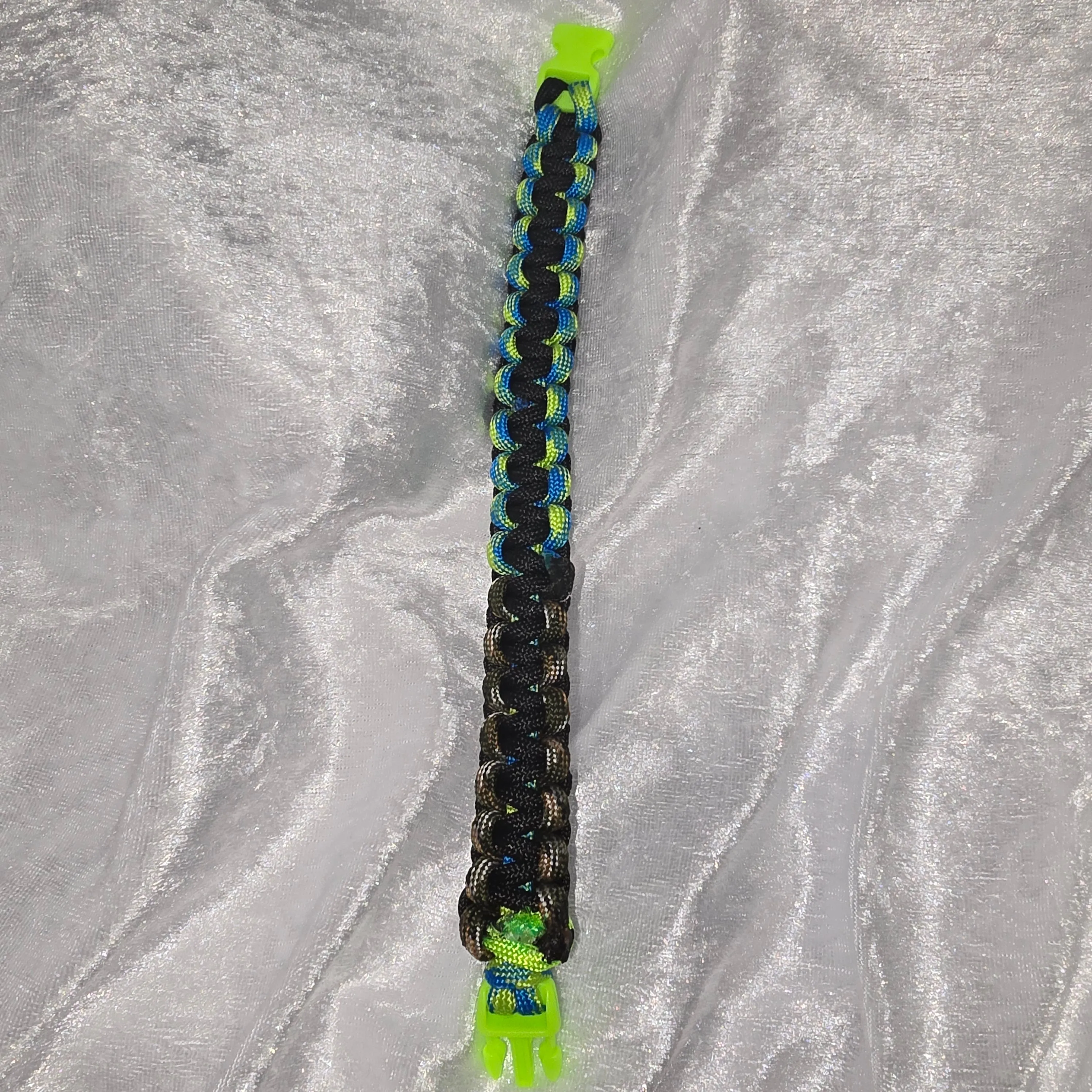 Paracord Bracelet #42