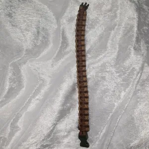 Paracord Bracelet #43