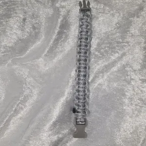 Paracord Bracelet #45