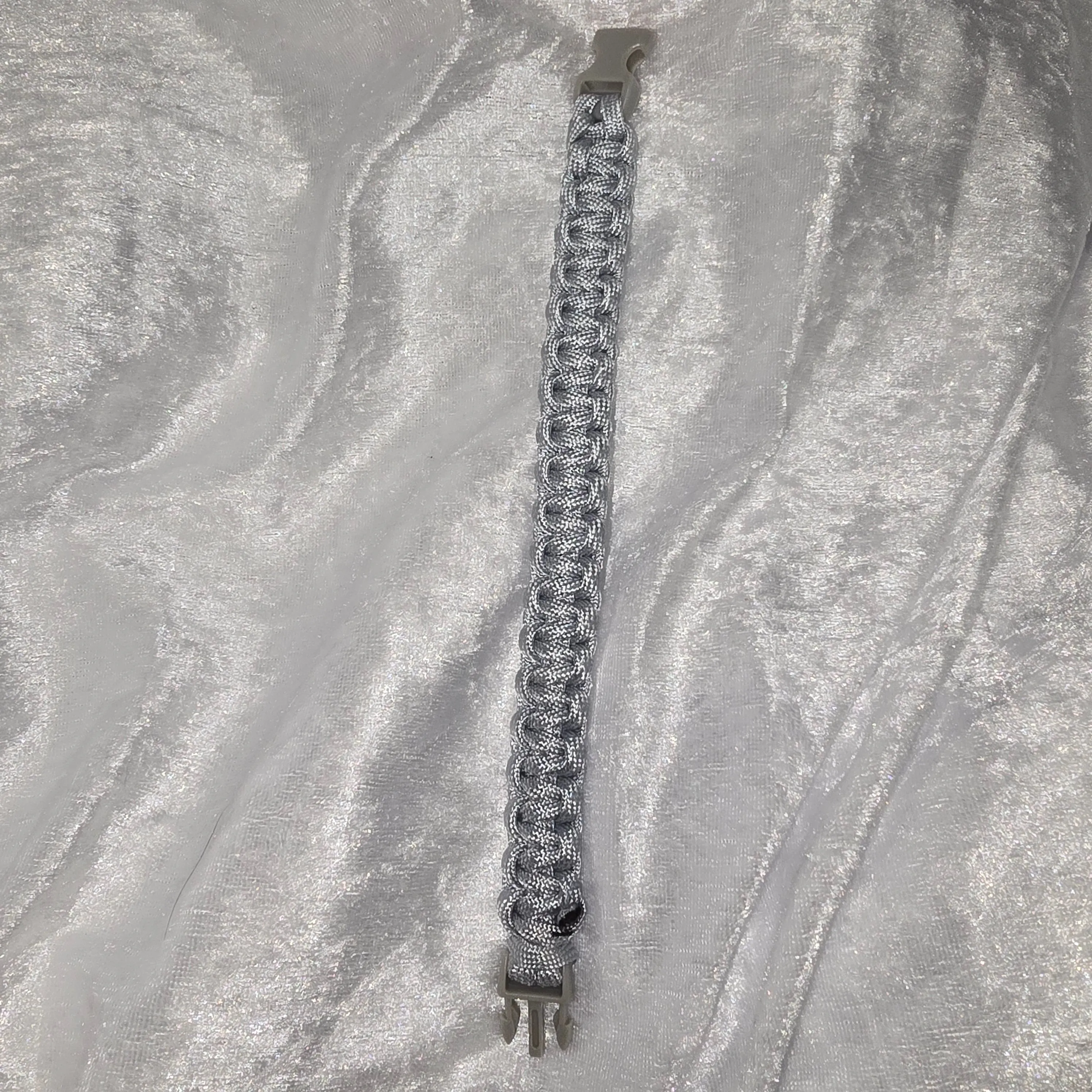 Paracord Bracelet #48