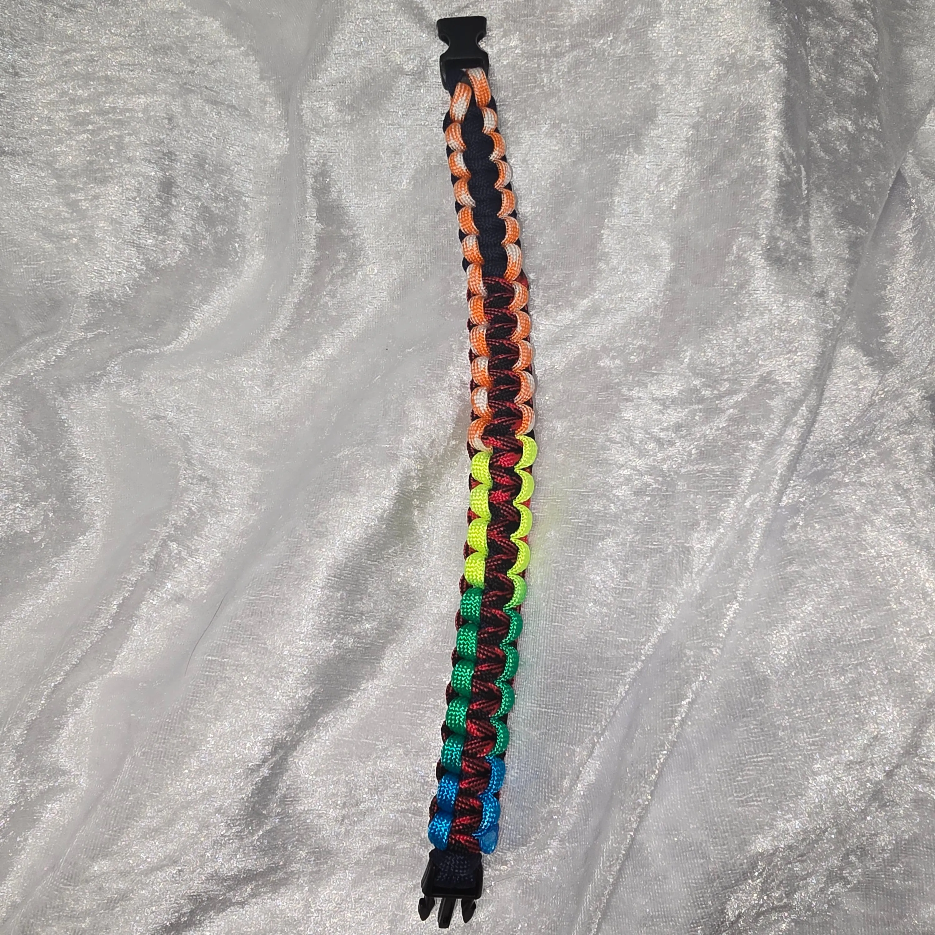 Paracord Bracelet #50