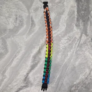 Paracord Bracelet #50