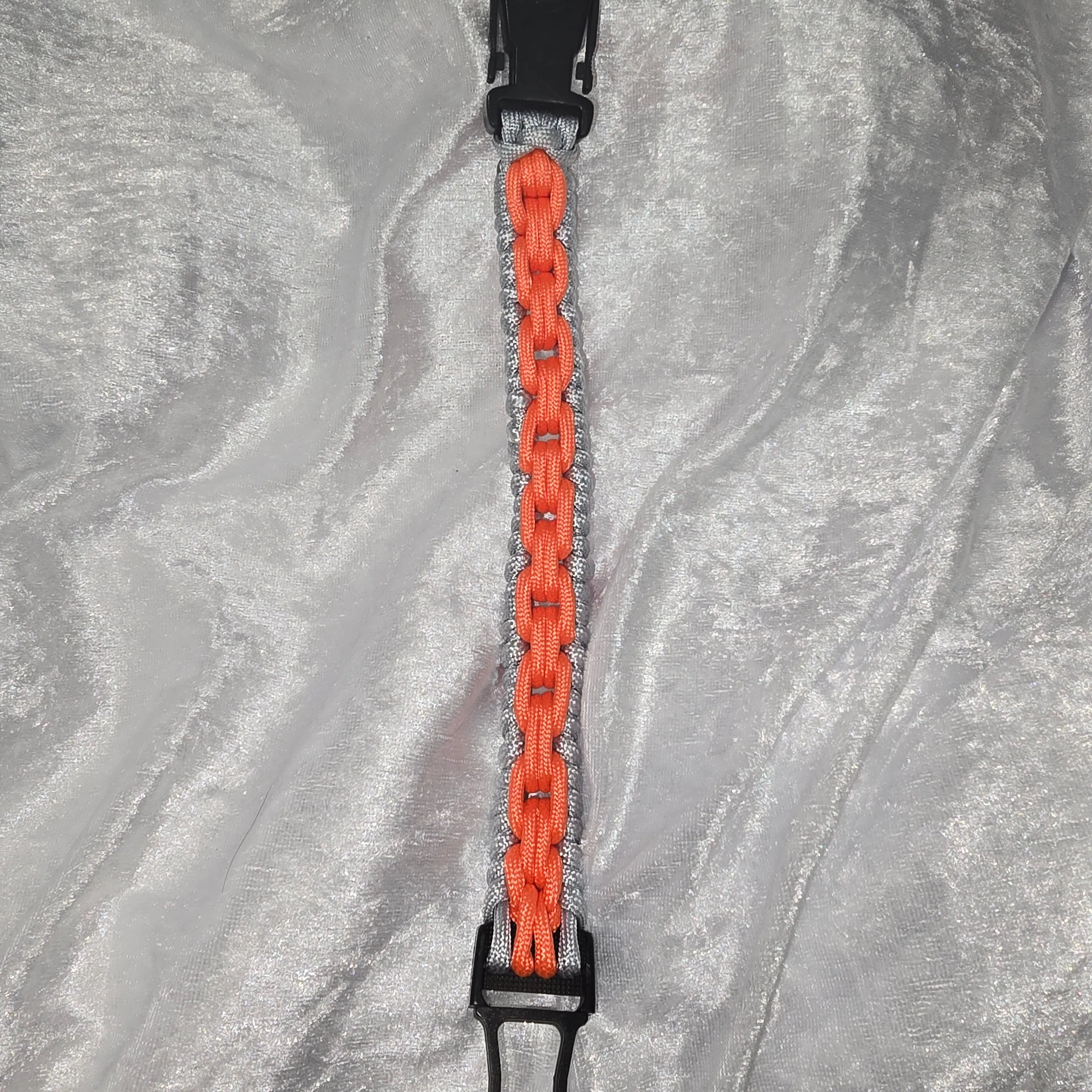 Paracord Bracelet #51