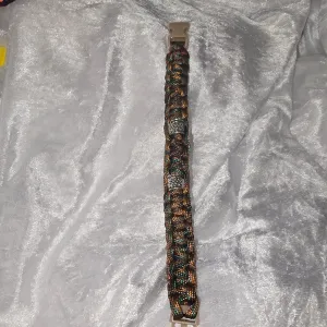 Paracord Bracelet #54