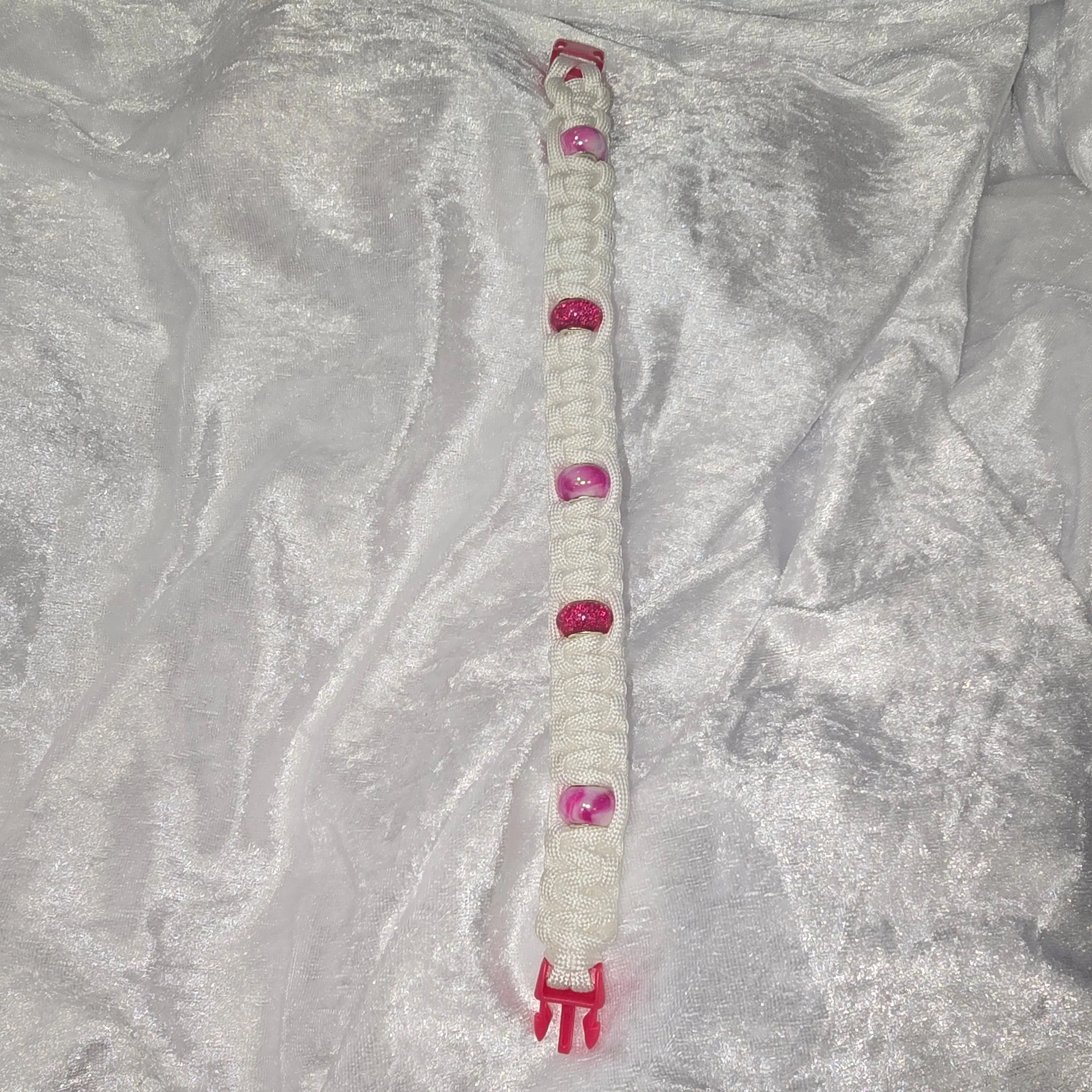 Paracord Bracelet #56