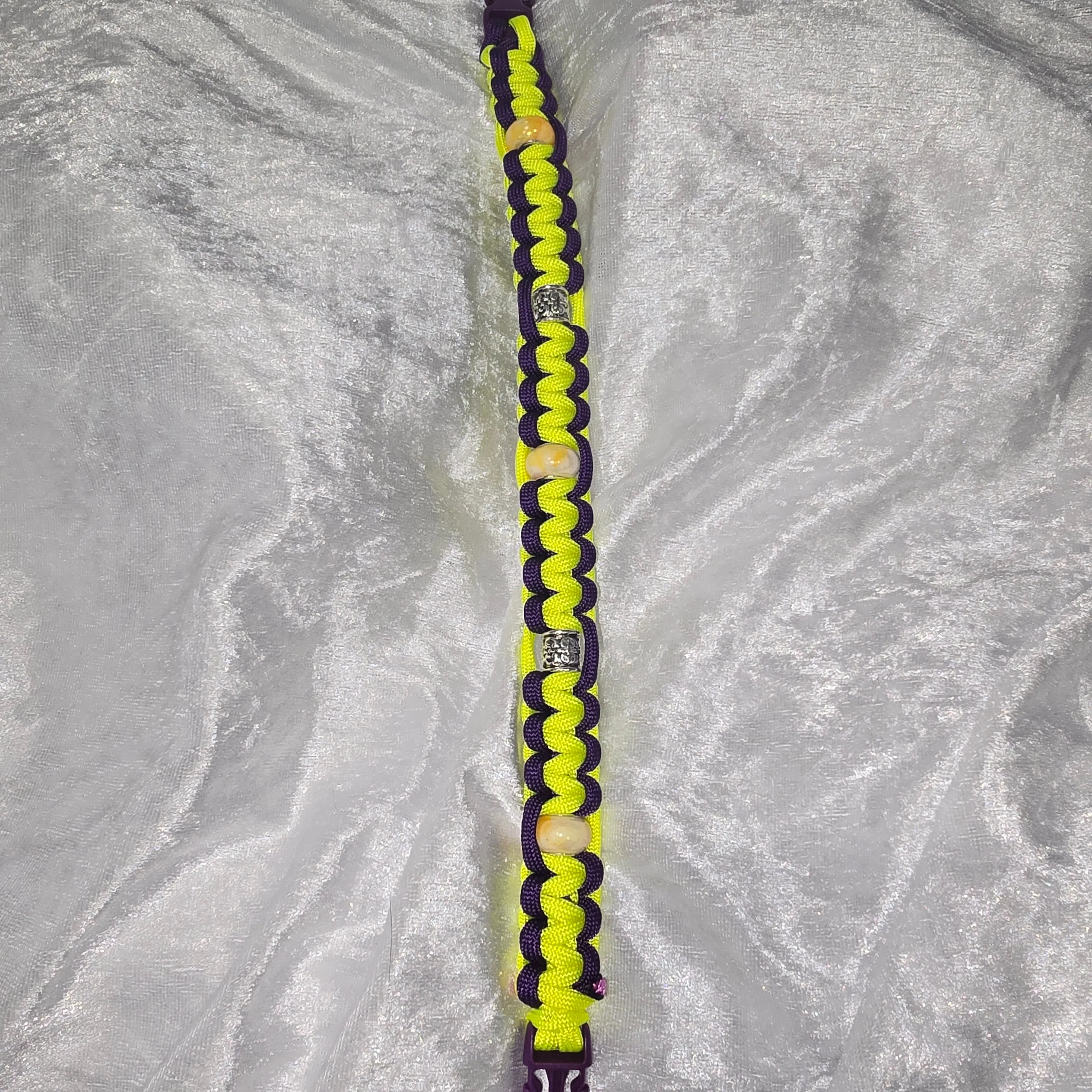 Paracord Bracelet #57
