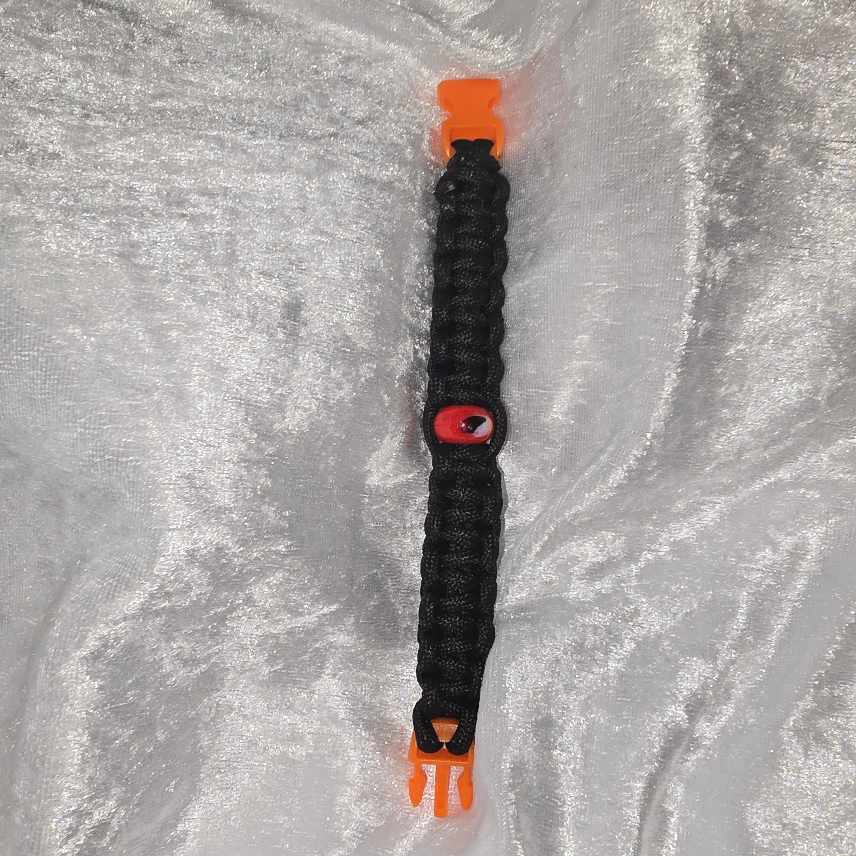 Paracord Bracelet #58