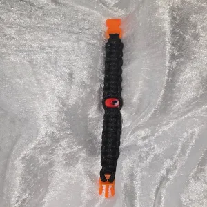 Paracord Bracelet #58