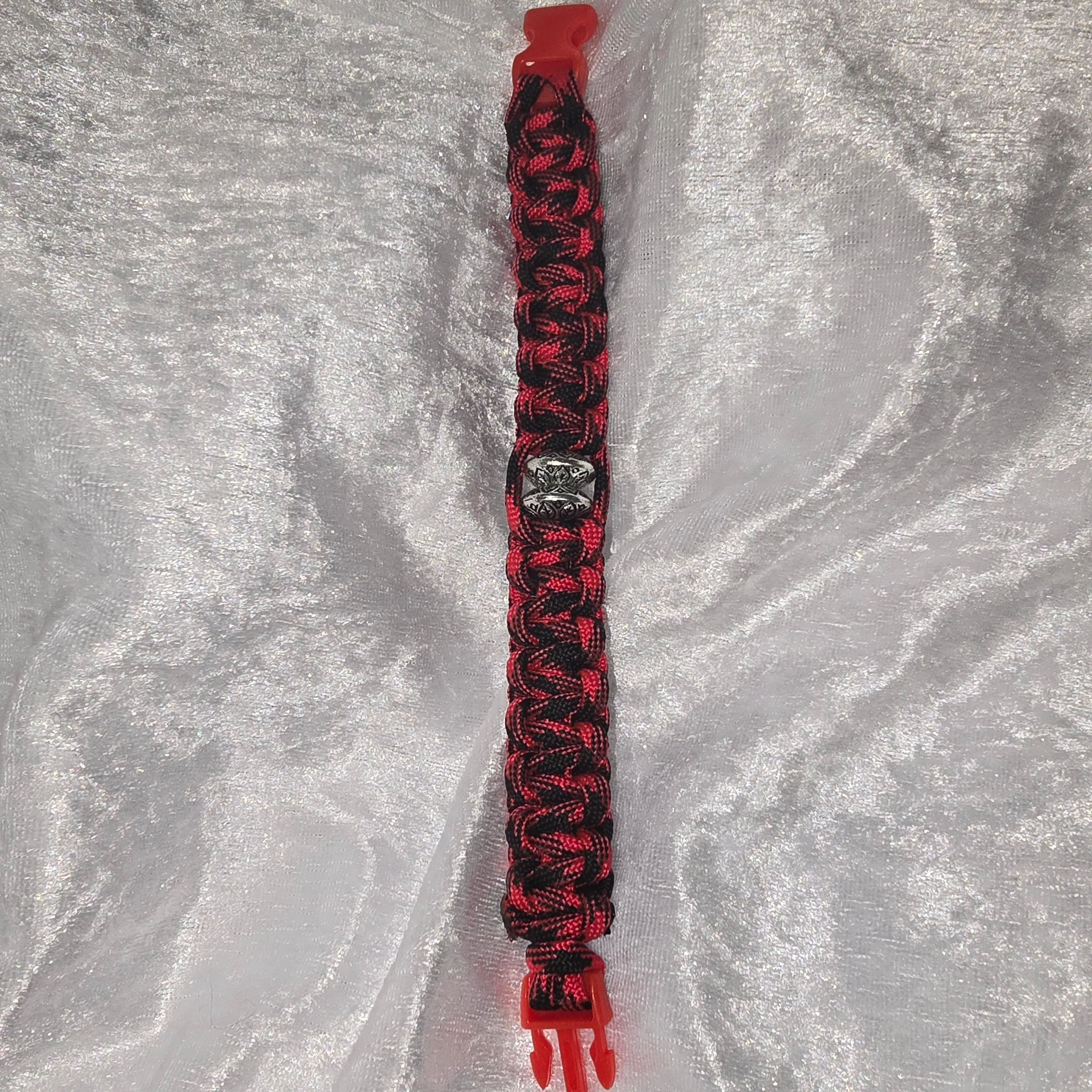 Paracord Bracelet #59