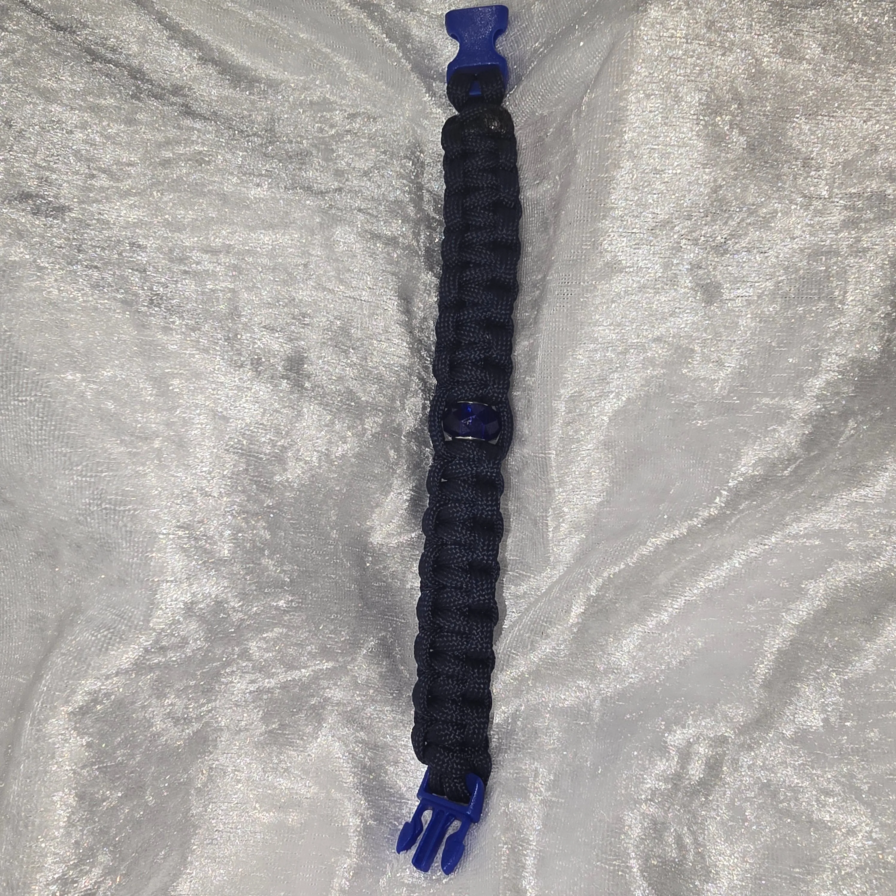 Paracord Bracelet #60