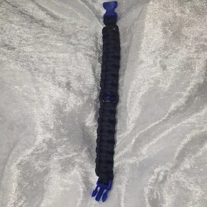 Paracord Bracelet #60