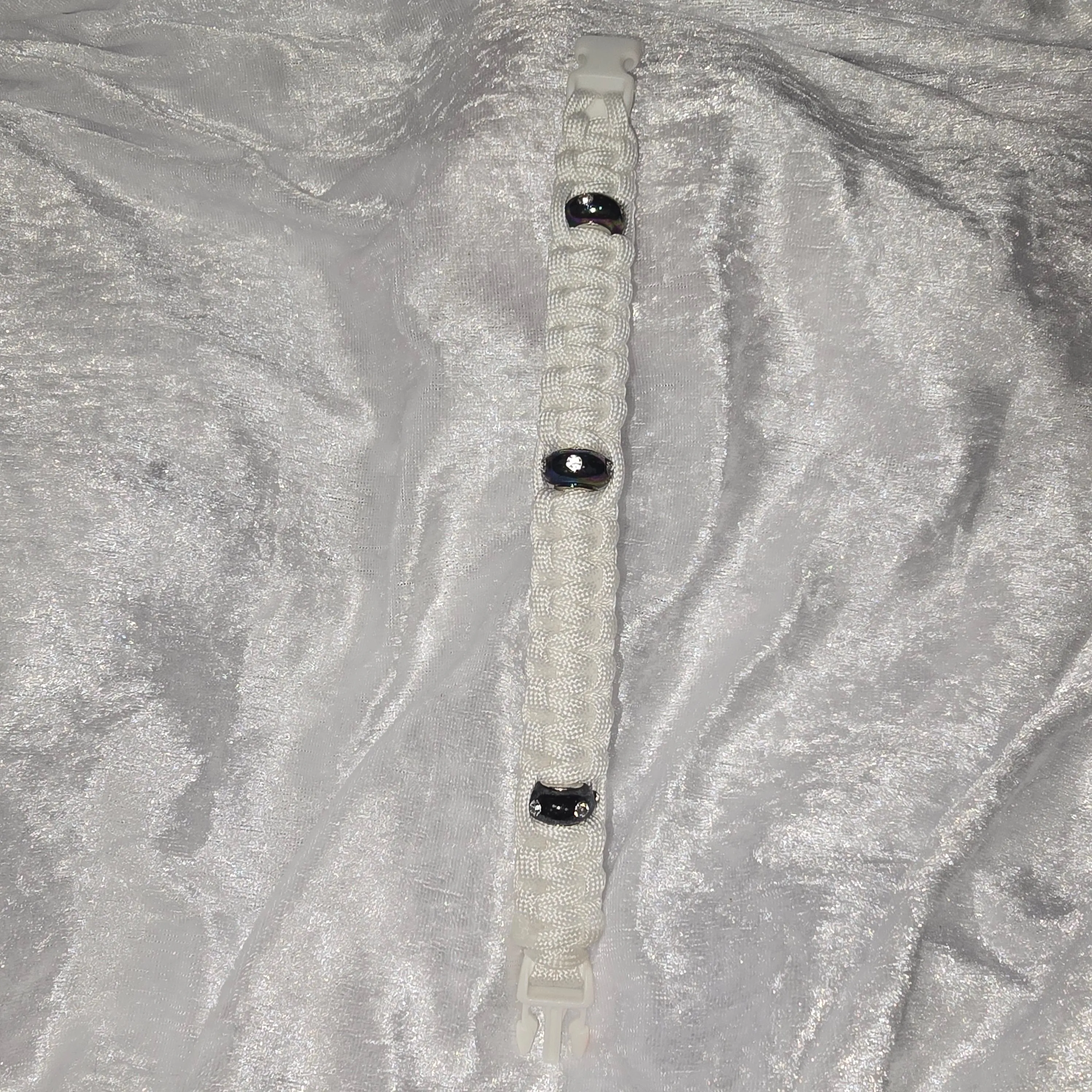 Paracord Bracelet #61