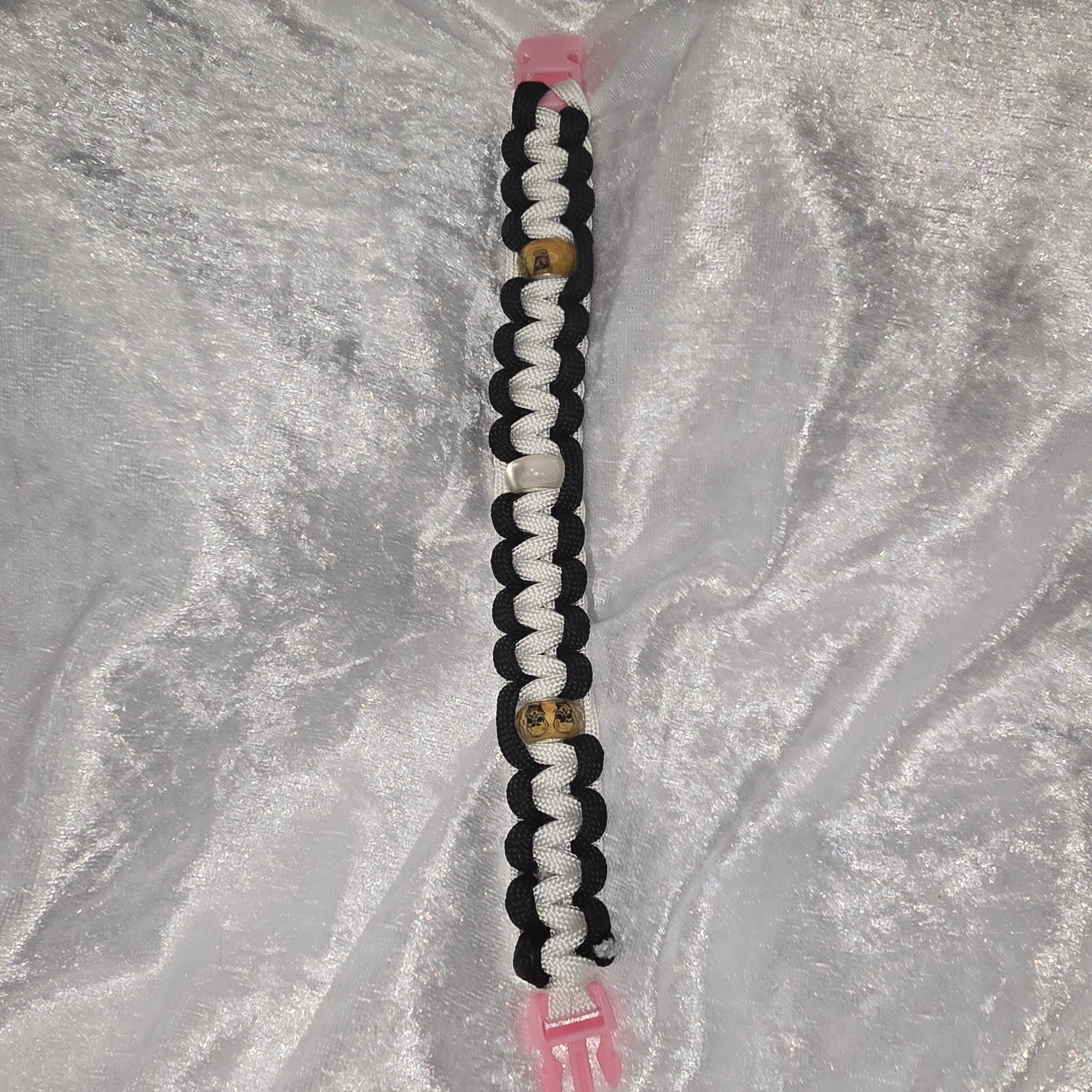 Paracord Bracelet #62