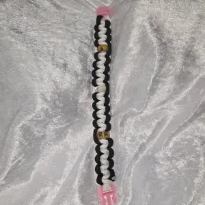 Paracord Bracelet #62
