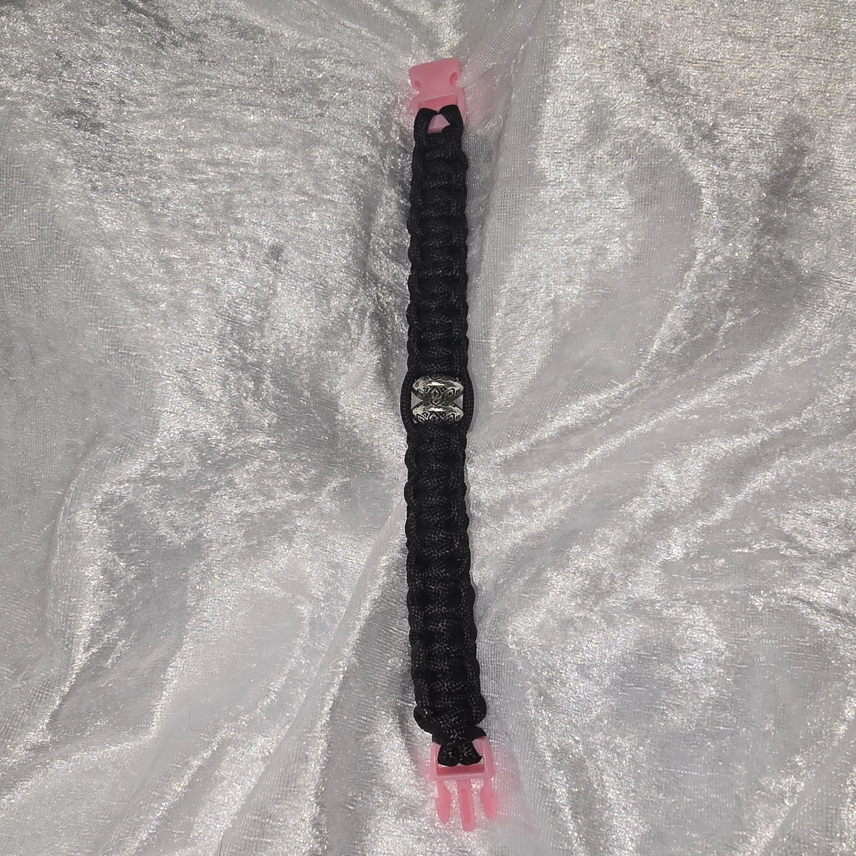 Paracord Bracelet #63