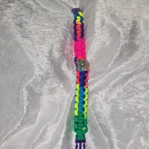 Paracord Bracelet #65