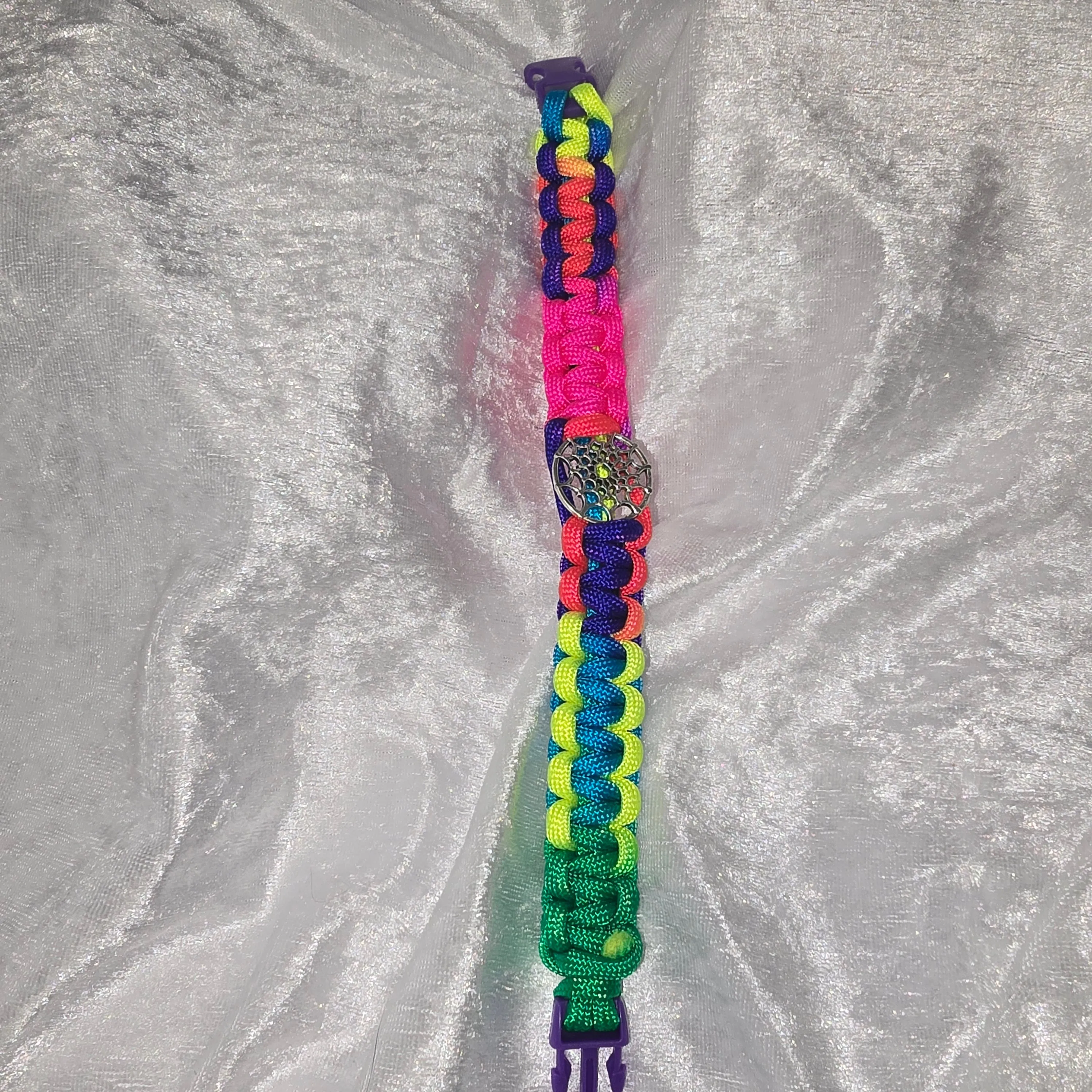 Paracord Bracelet #65
