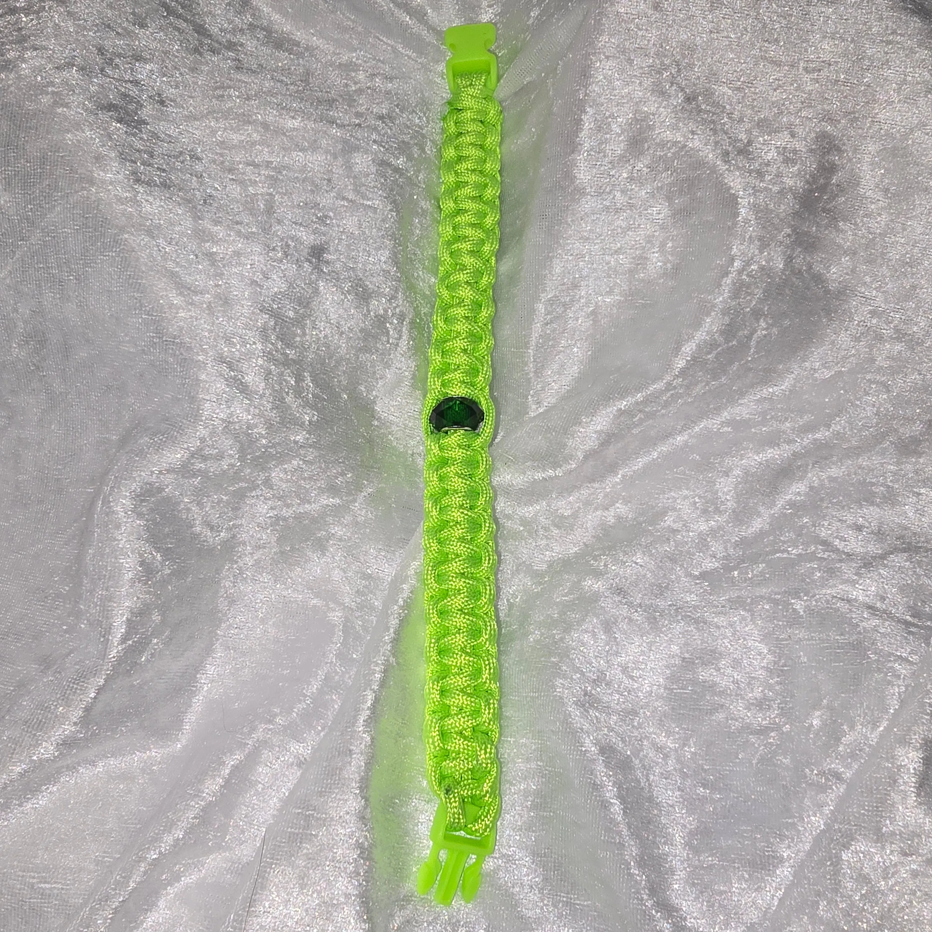 Paracord Bracelet #66