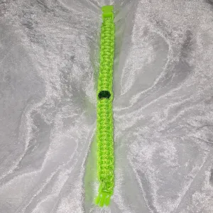 Paracord Bracelet #66