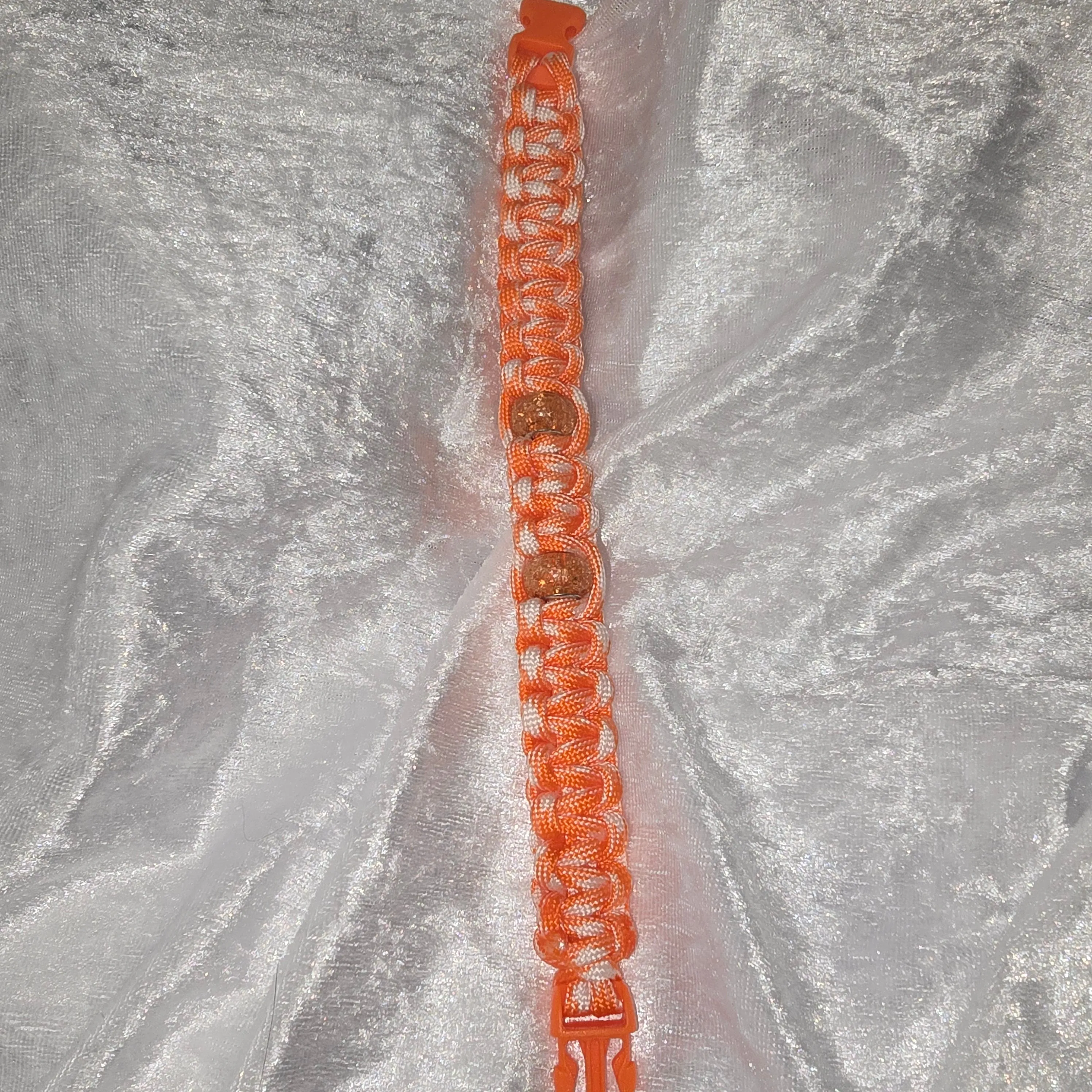 Paracord Bracelet #67