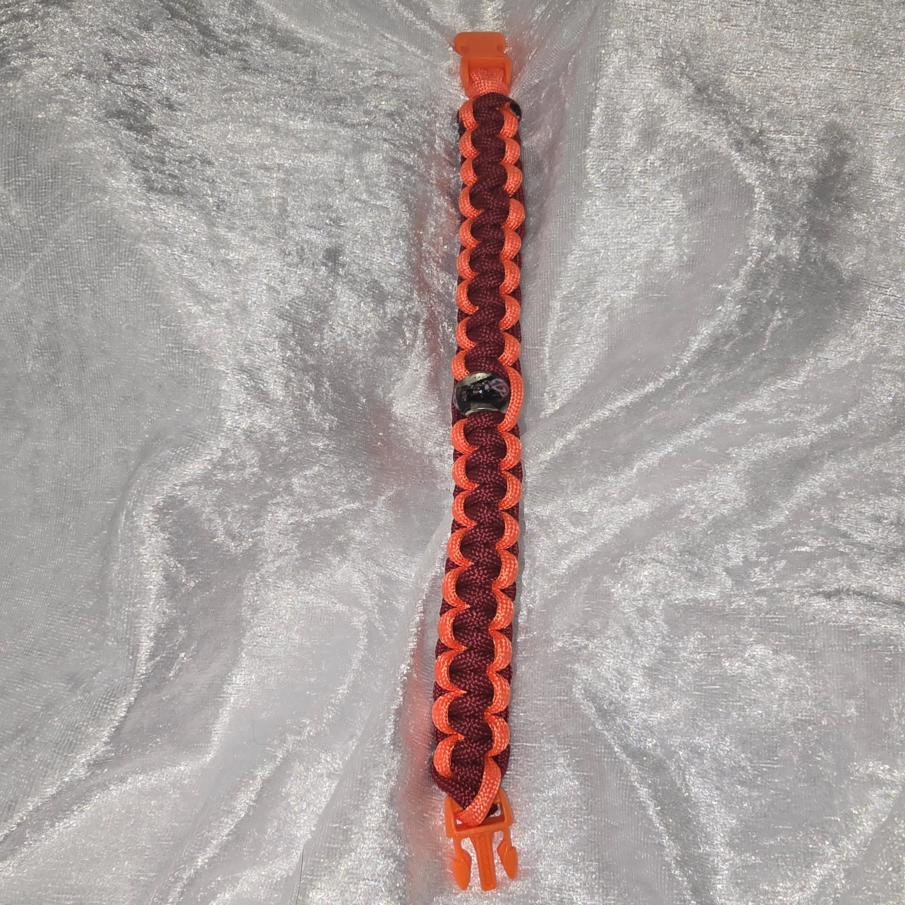 Paracord Bracelet #68