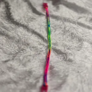 Paracord Bracelet #73