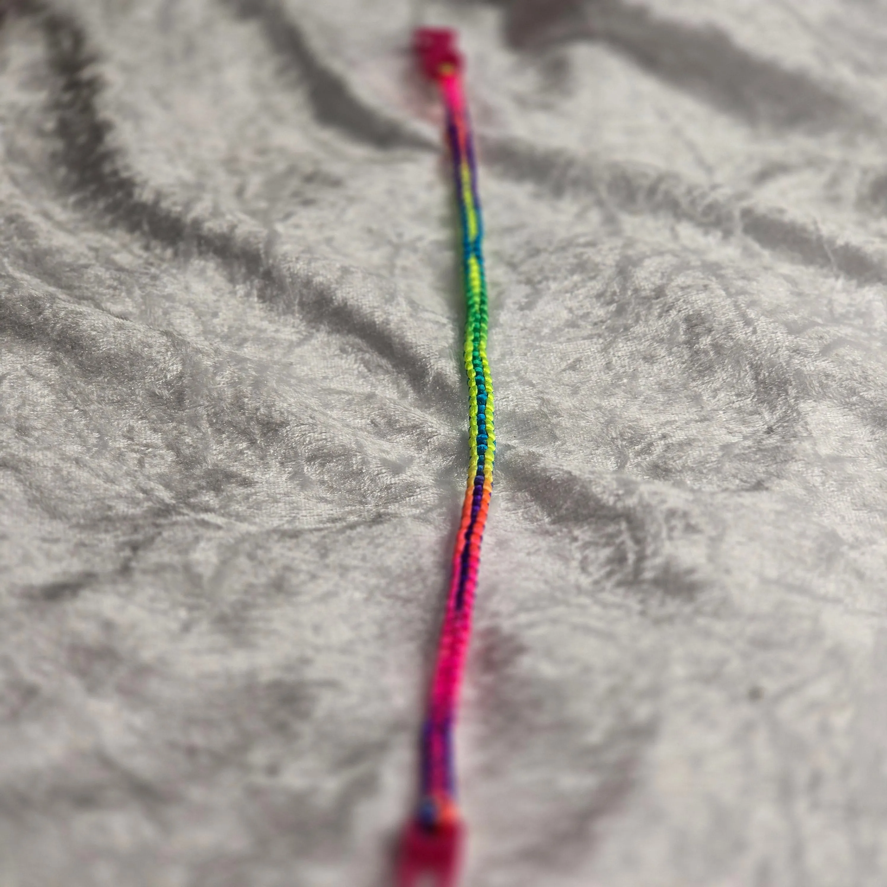 Paracord Bracelet #73